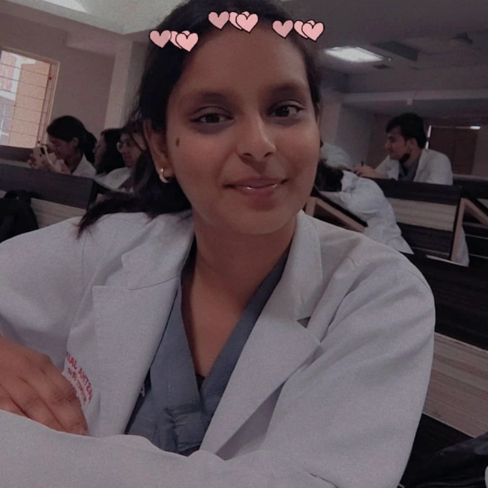 Aastha jain