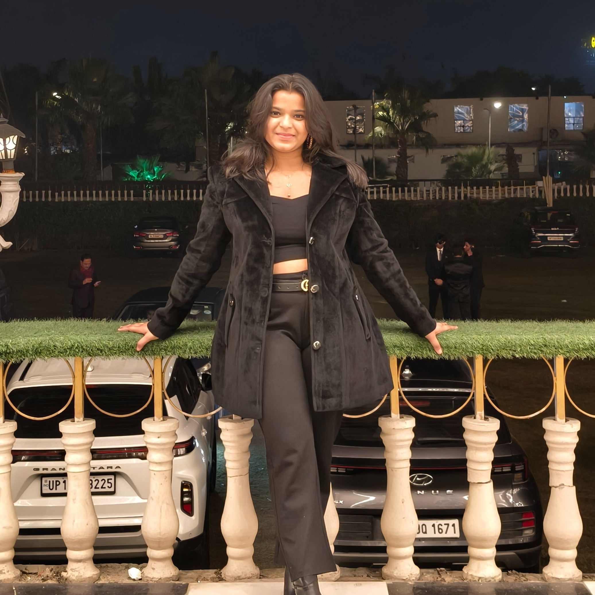 Arushi Jain