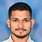 Bhukya Mahesh Babu