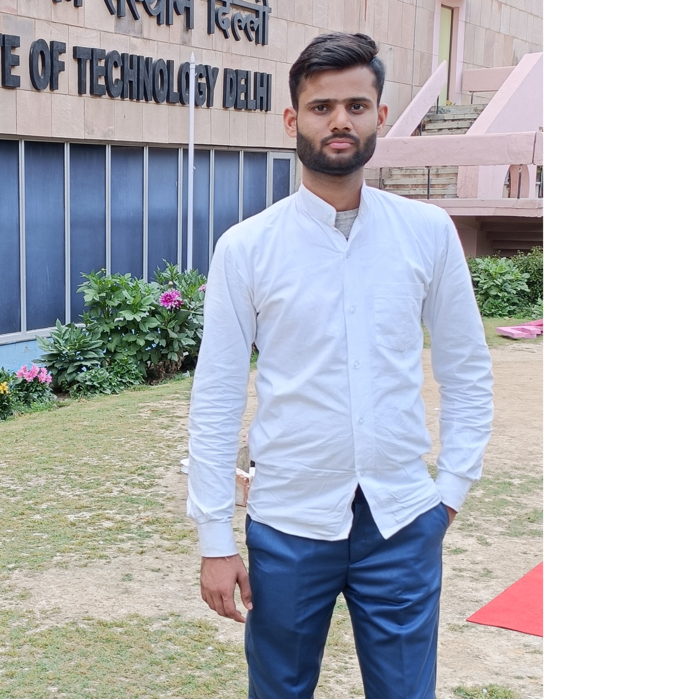 Rishabh Mishra Mishra