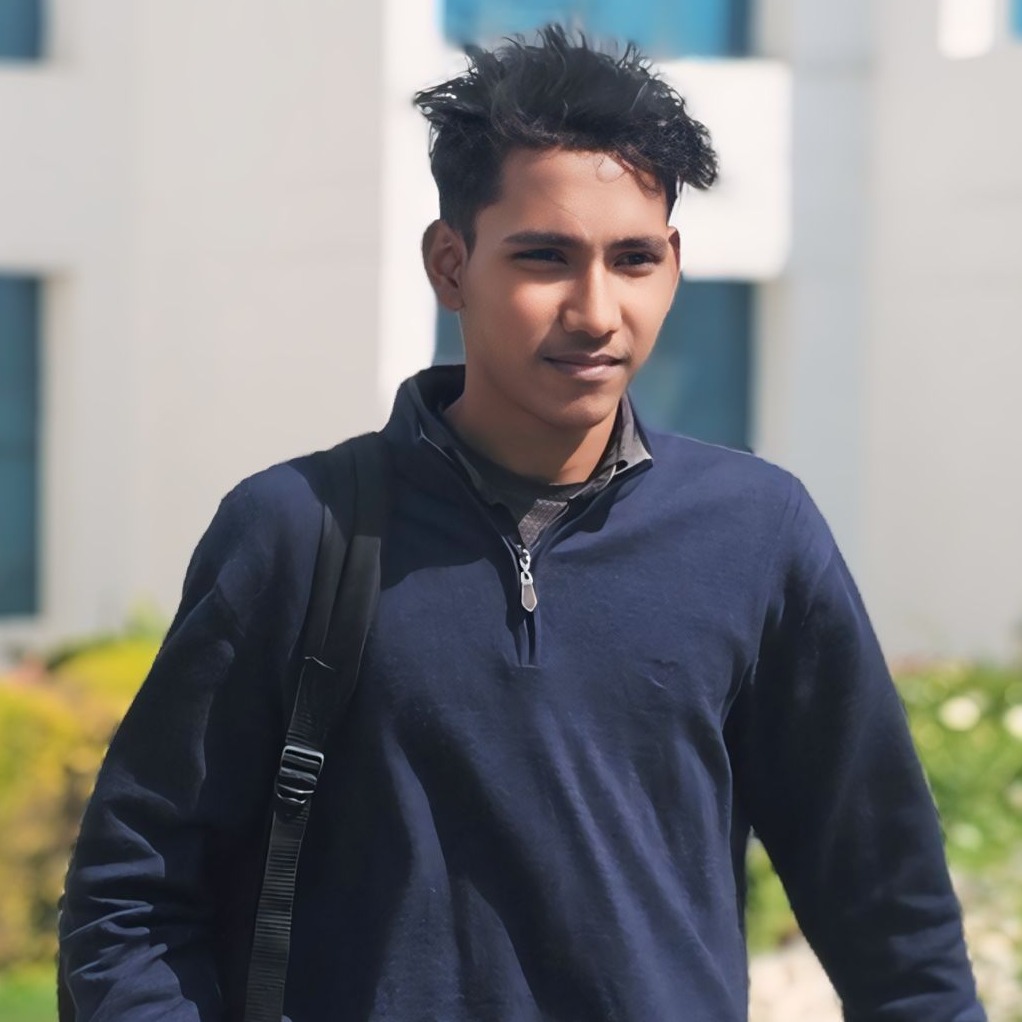 Prince Kumar