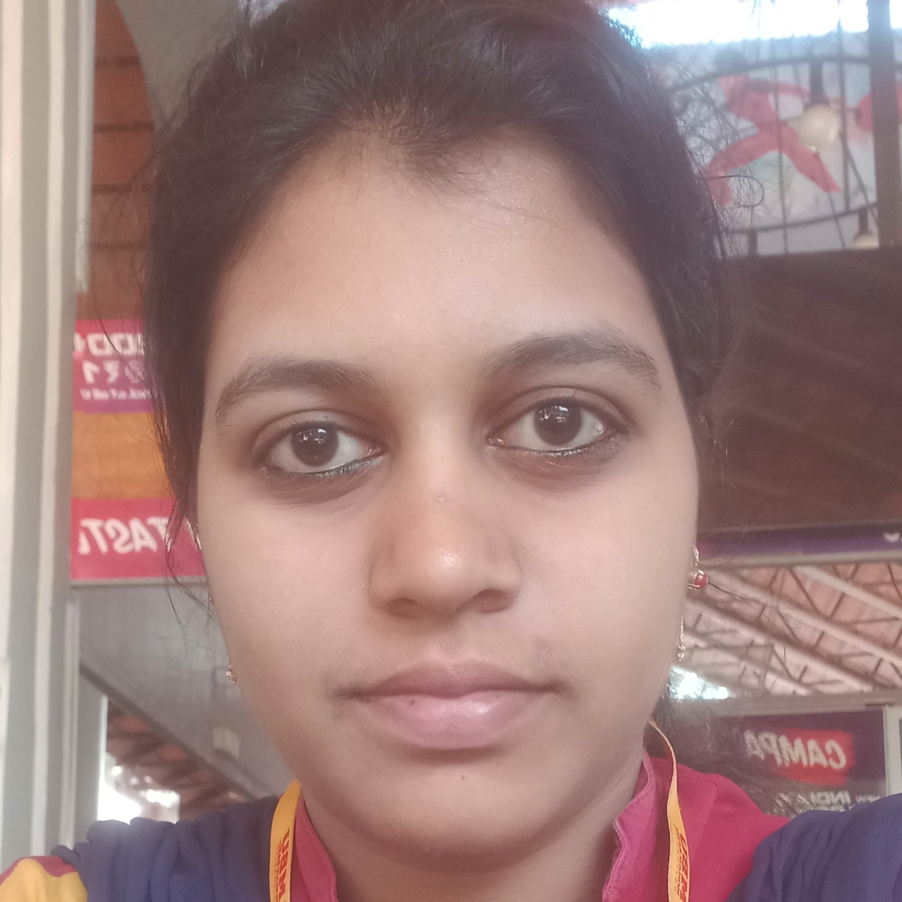 Shaik Shariya