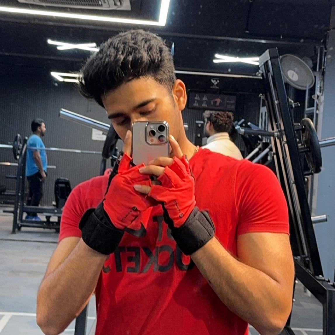 Aayush Kansal