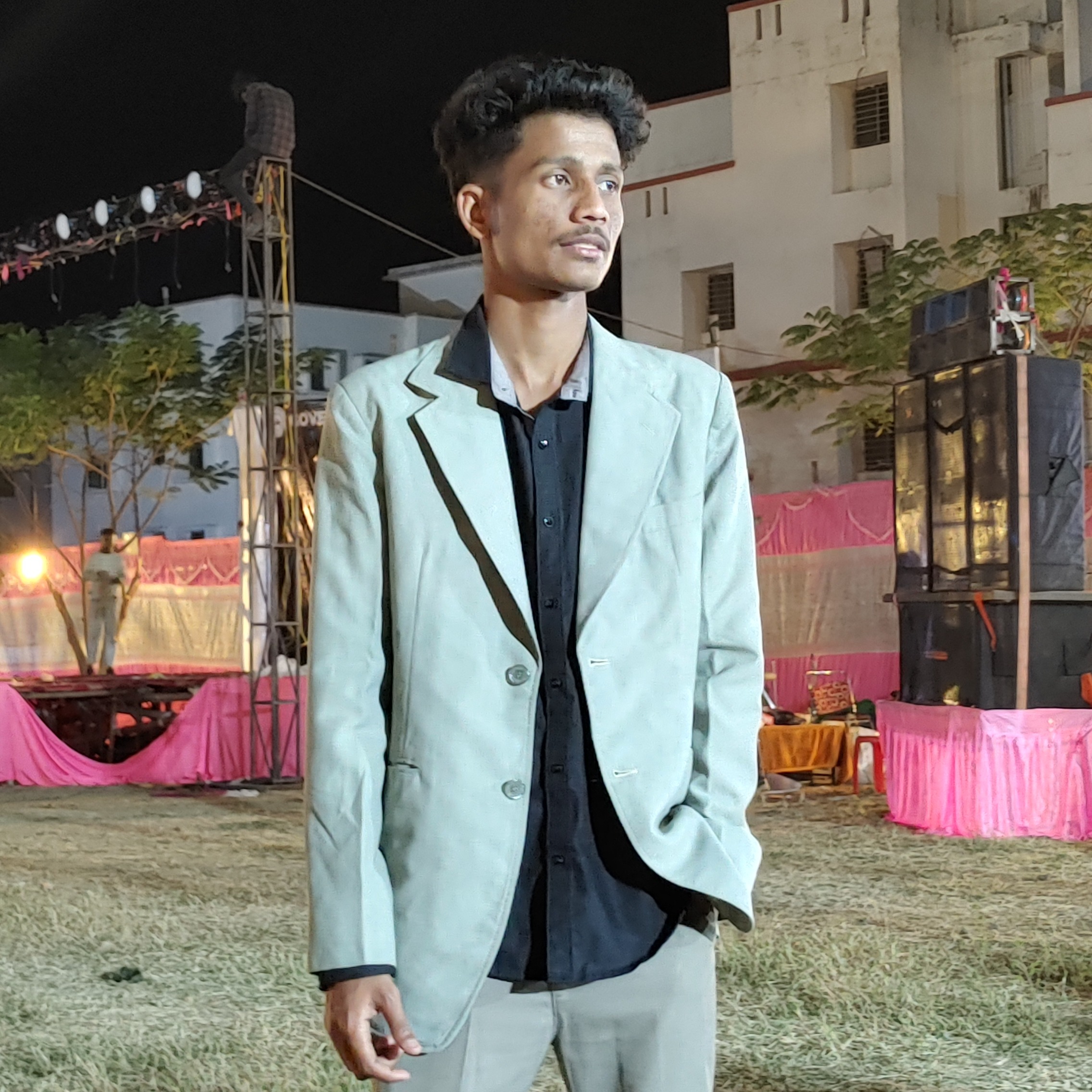 Abhinav Kumar