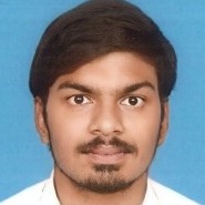Jnaneswar Kandukuri