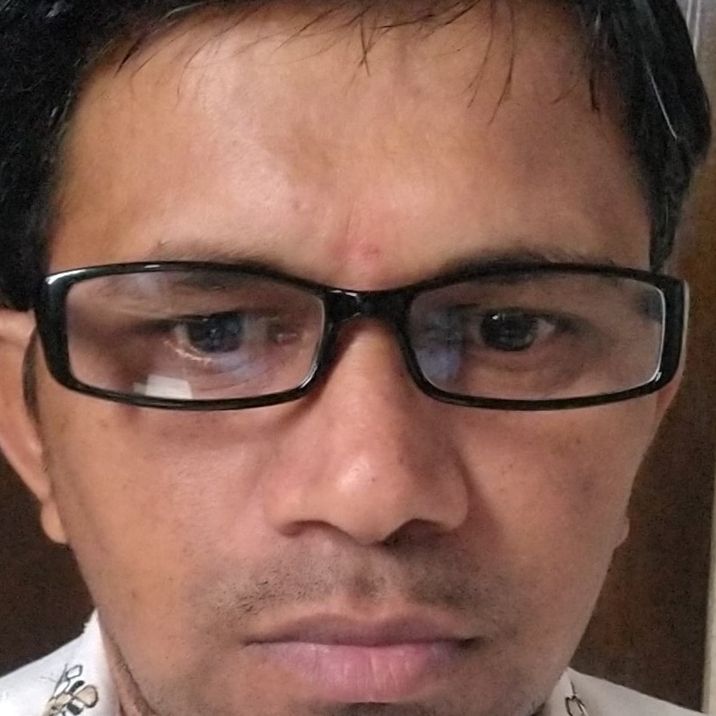 Ravindra Kisan Kedar