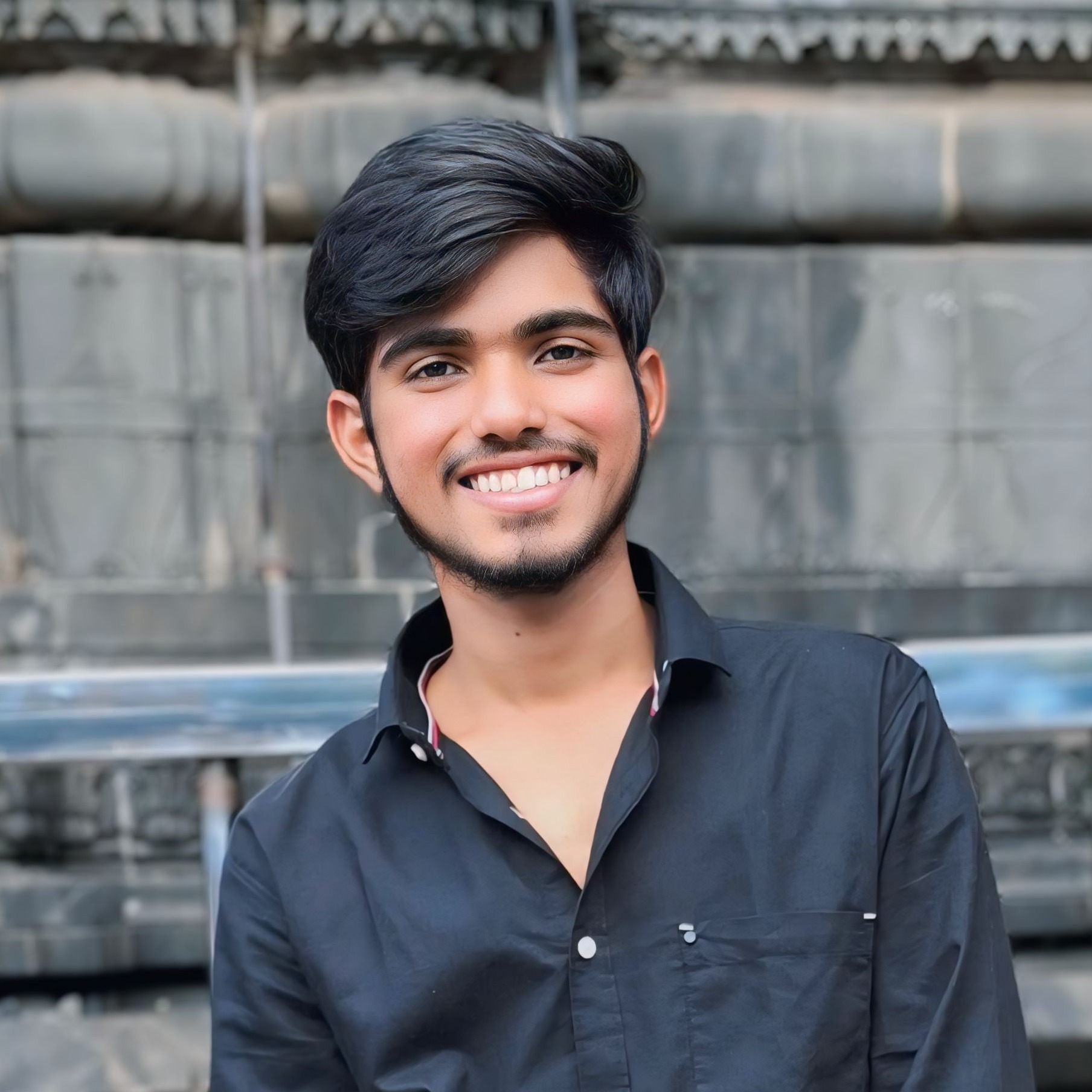 S Deepak