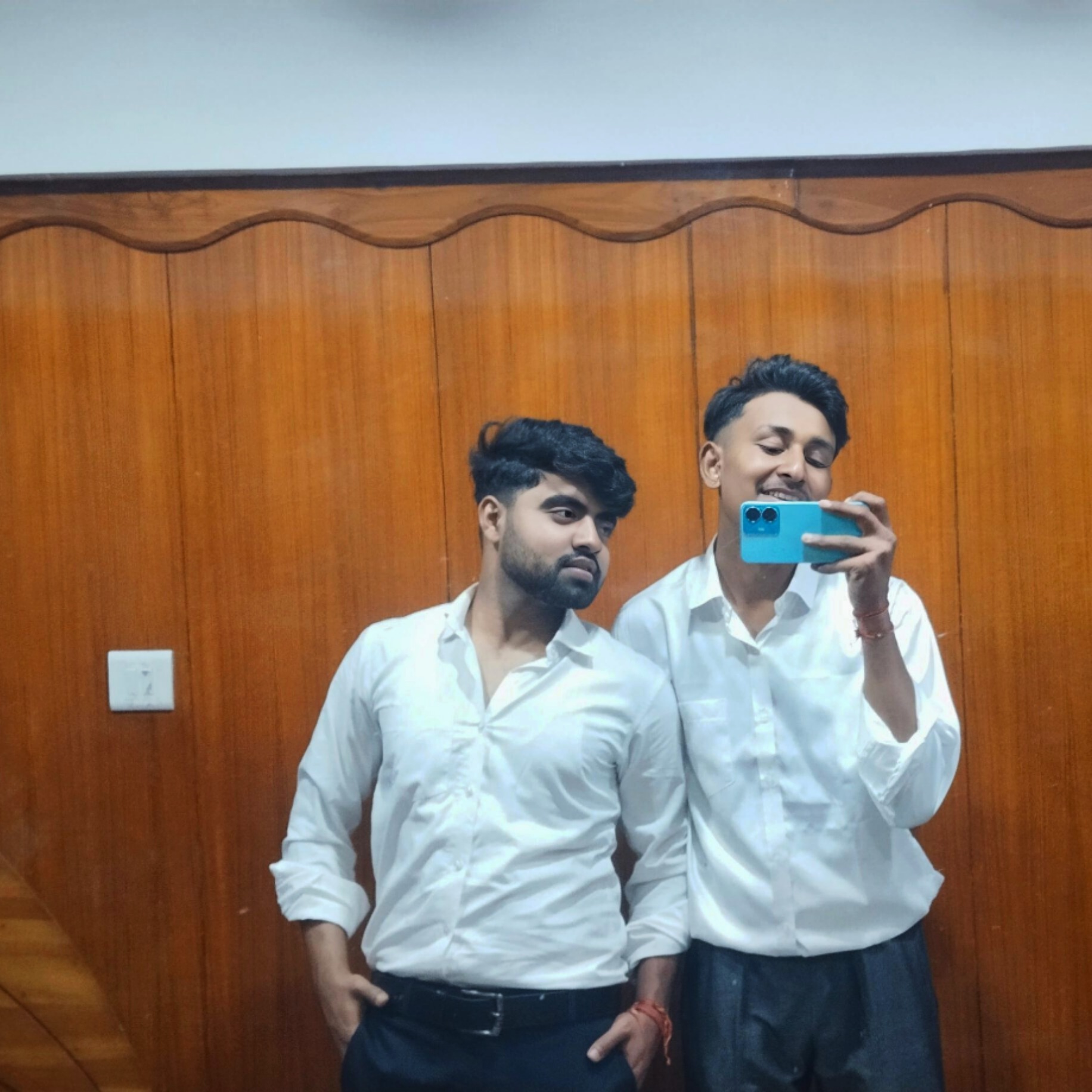 Karan Singh Negi