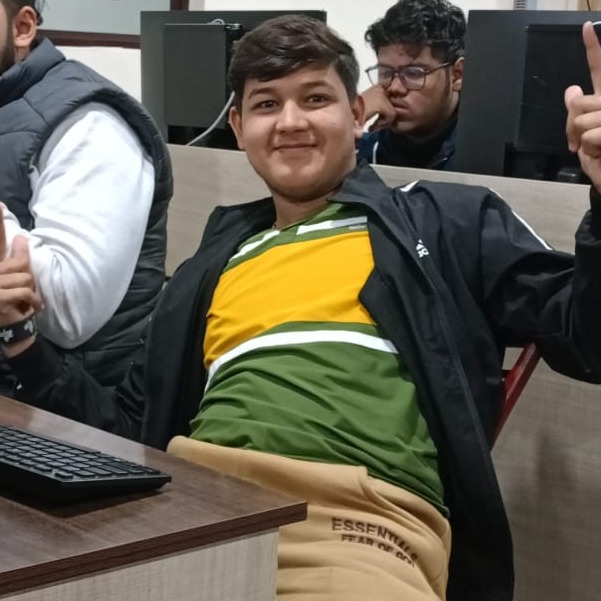 KARTIK