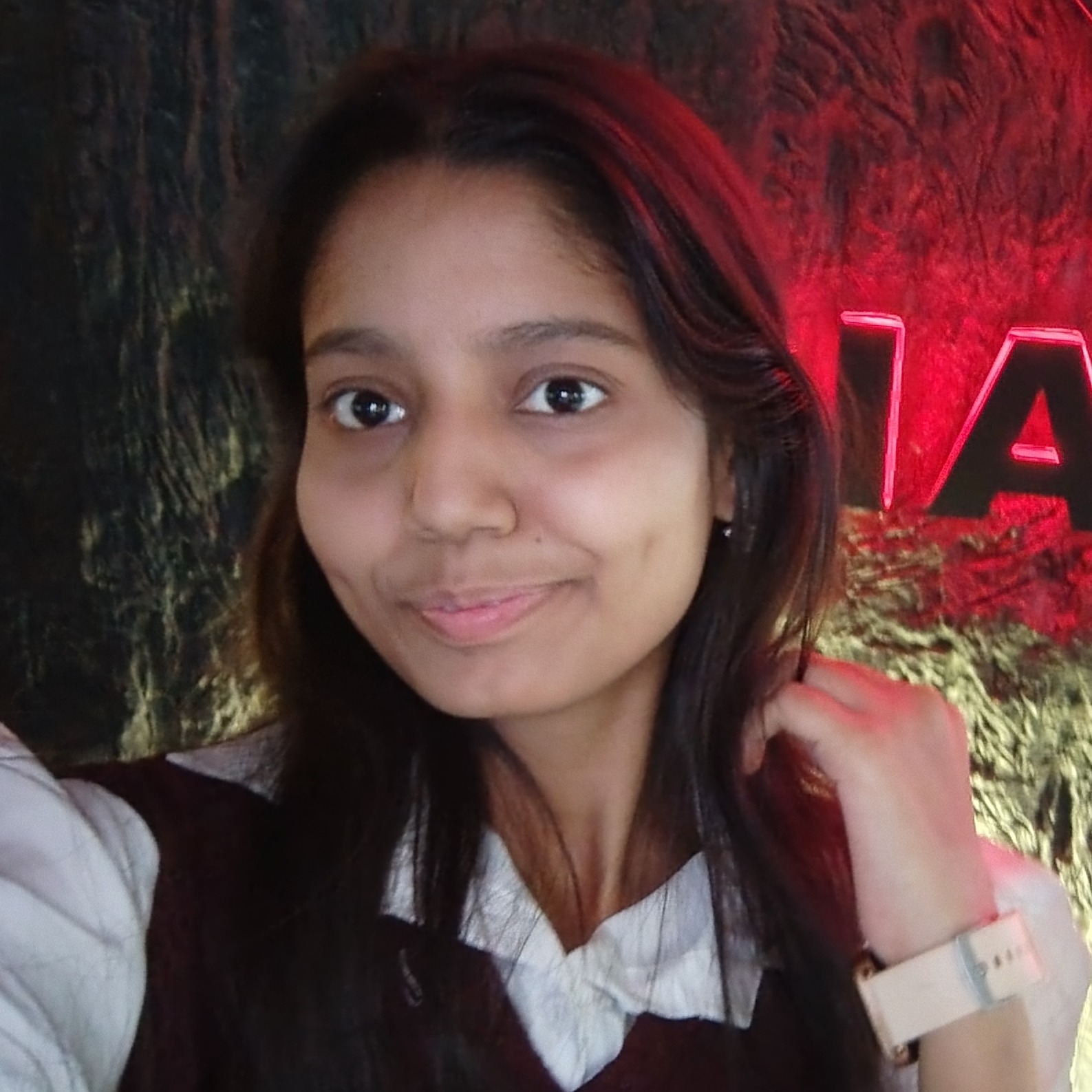 Suhani Singh