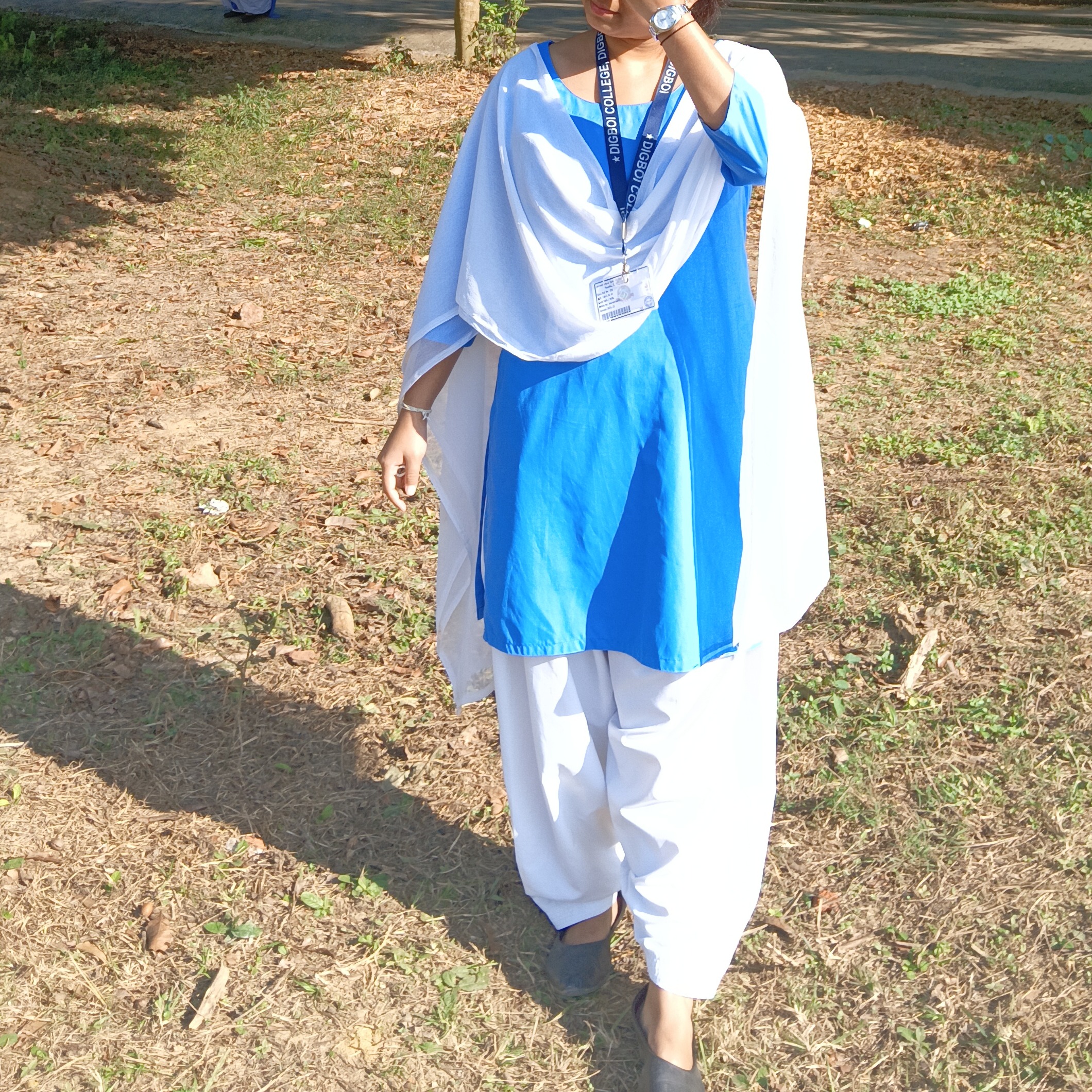 Preeti Borboruah