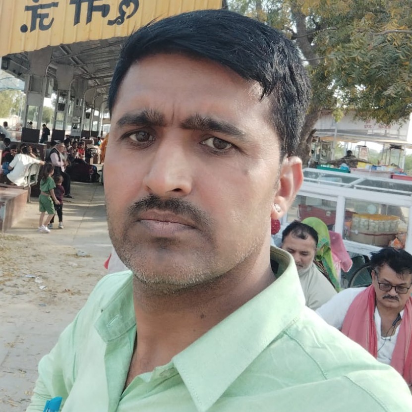 Anil Patel