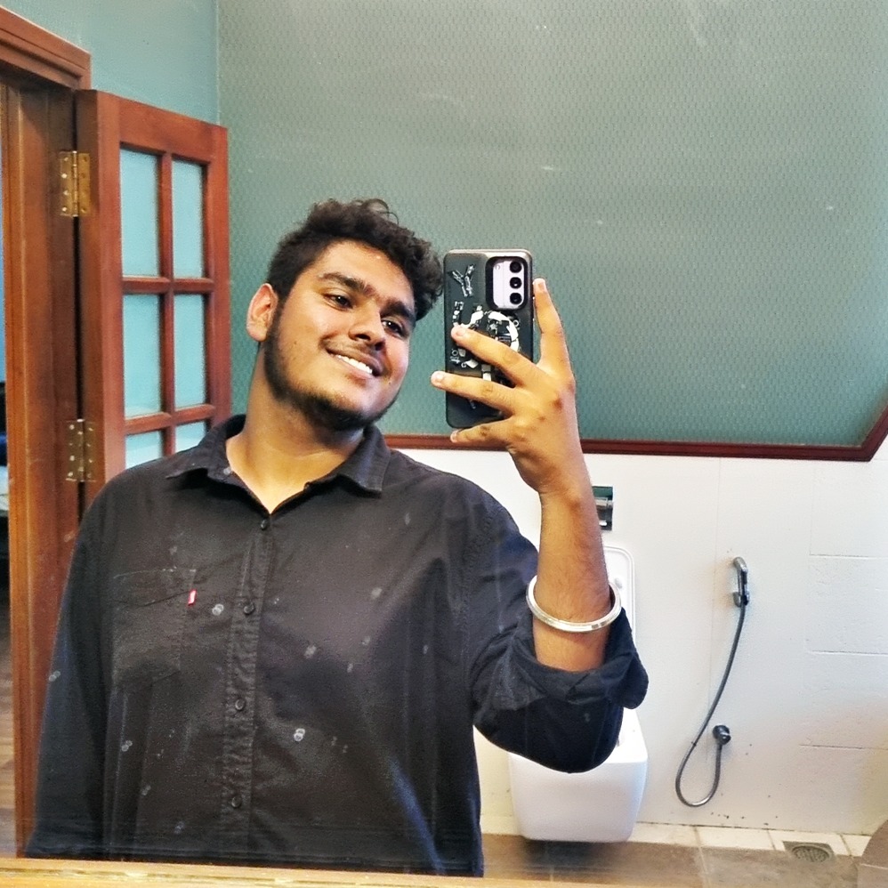 SATPAL SINGH