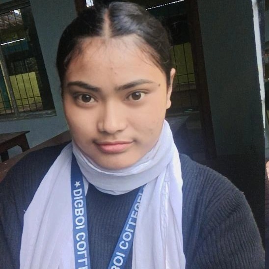 Doli Sonowal