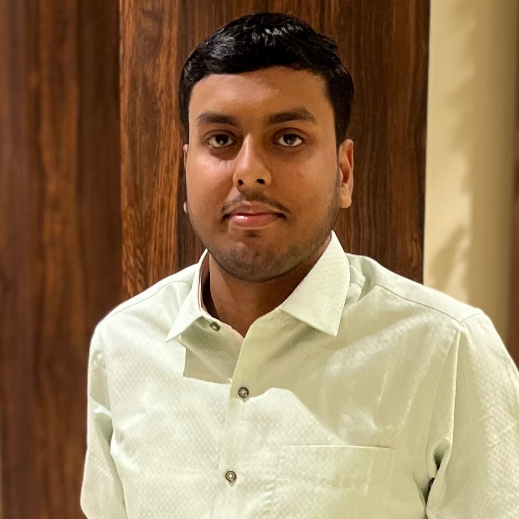 Aditya Tibrewal