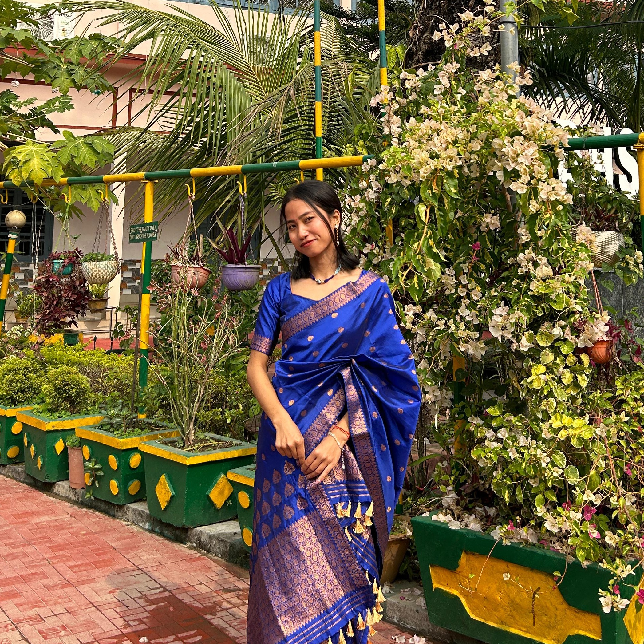 Rekita Sonowal