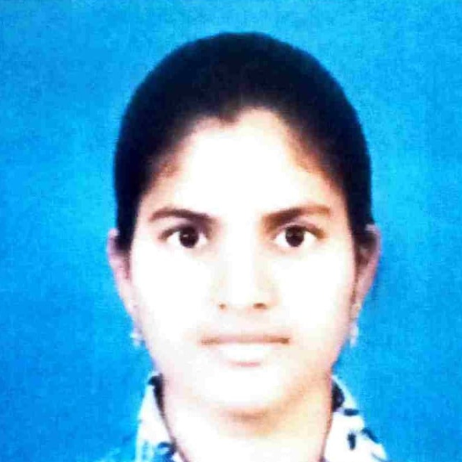 Godasu Deekshitha