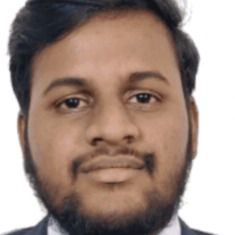 Garapati Madhu