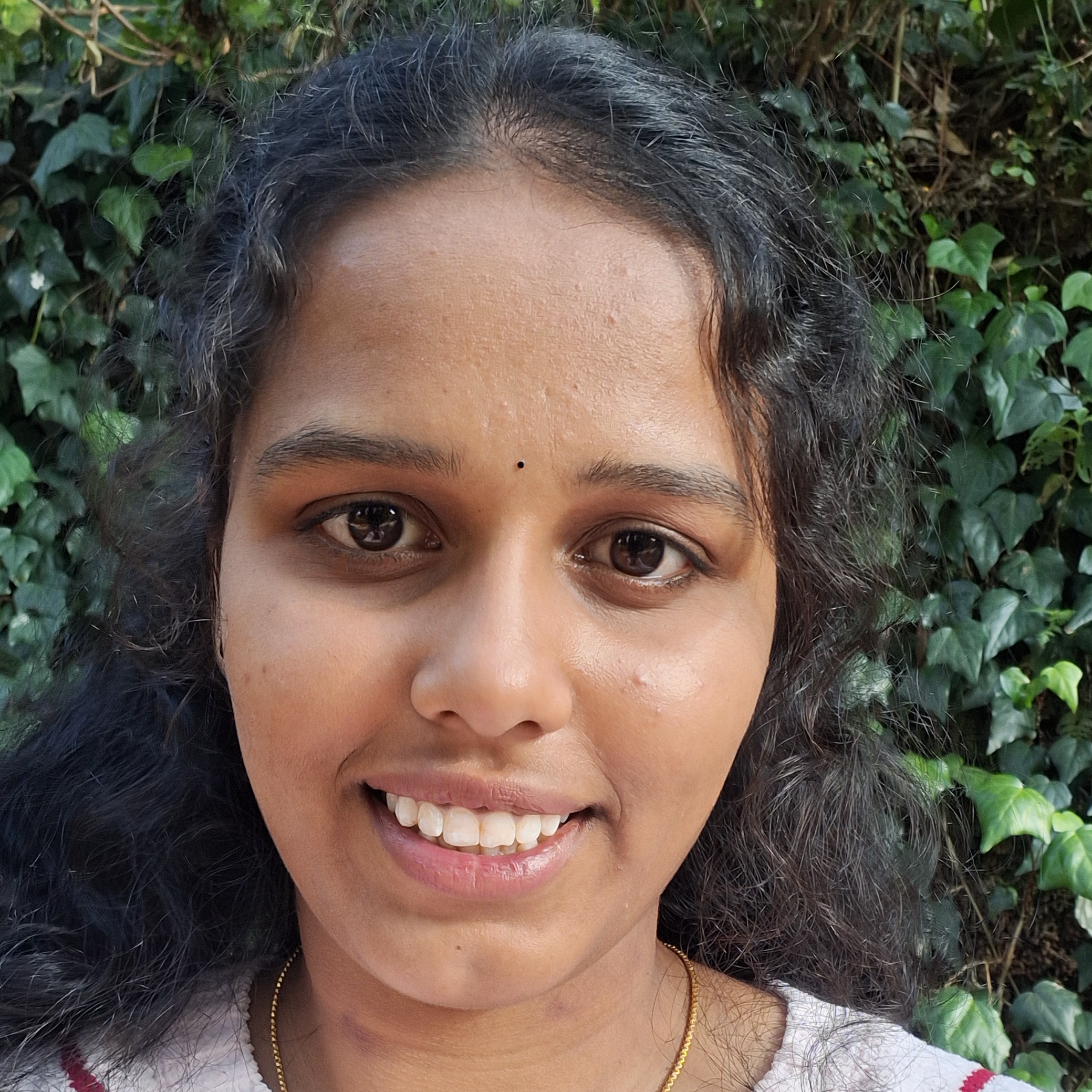 Pravalika
