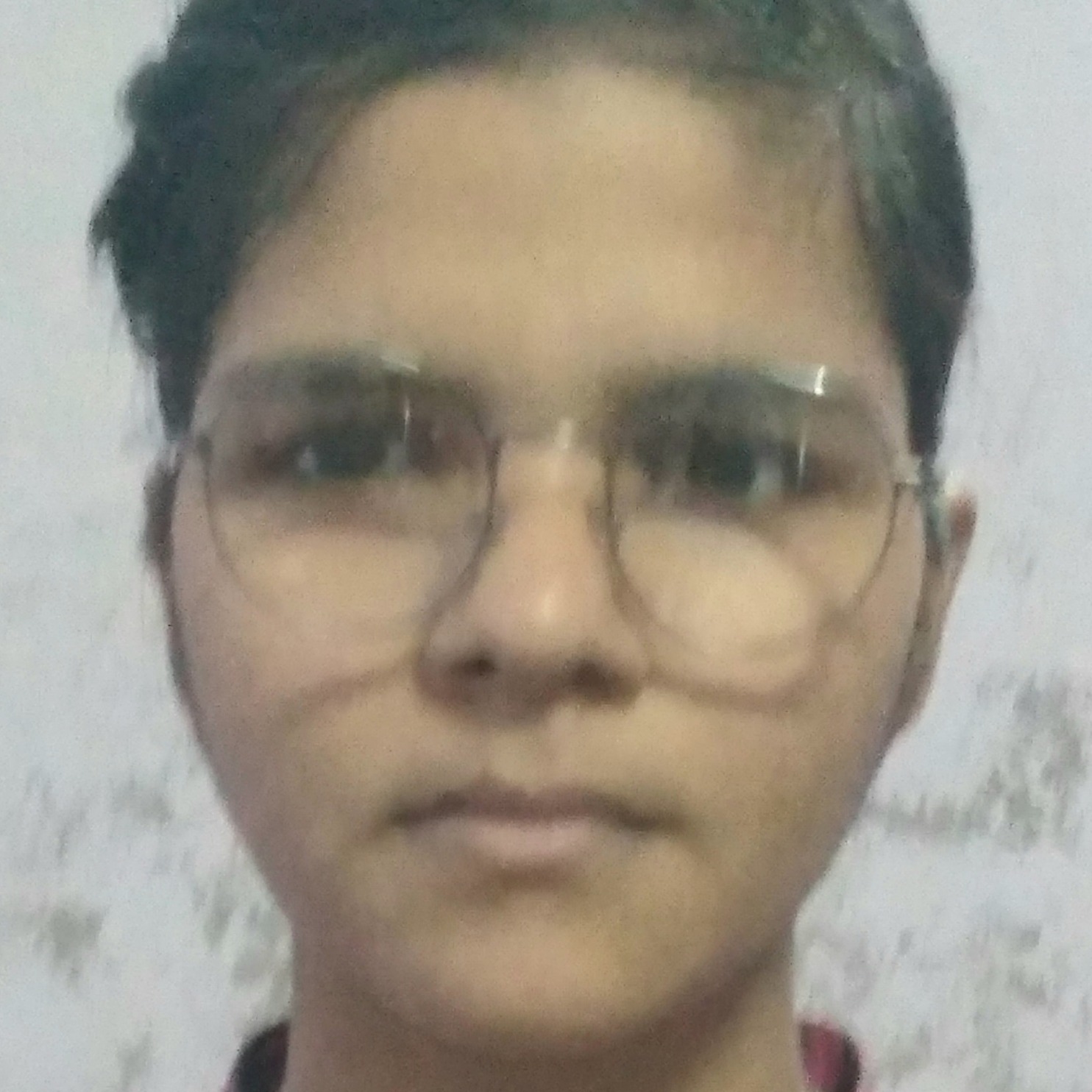 Laxmi Kashyap