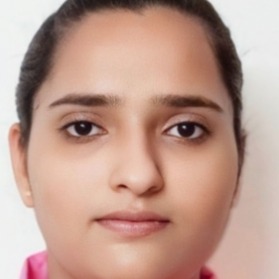 Neha pawar