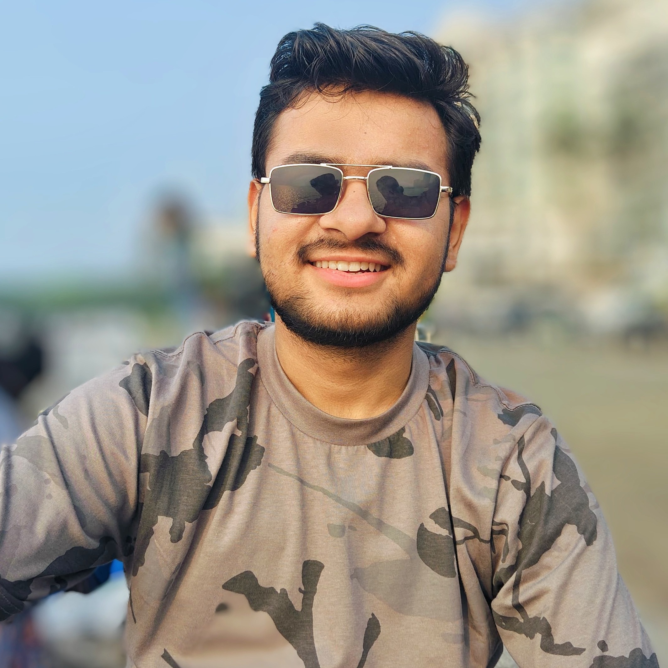 Akshit sukhija