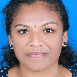 Anjali Bharathan