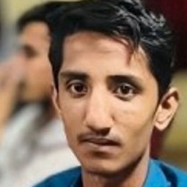 Prakash detha