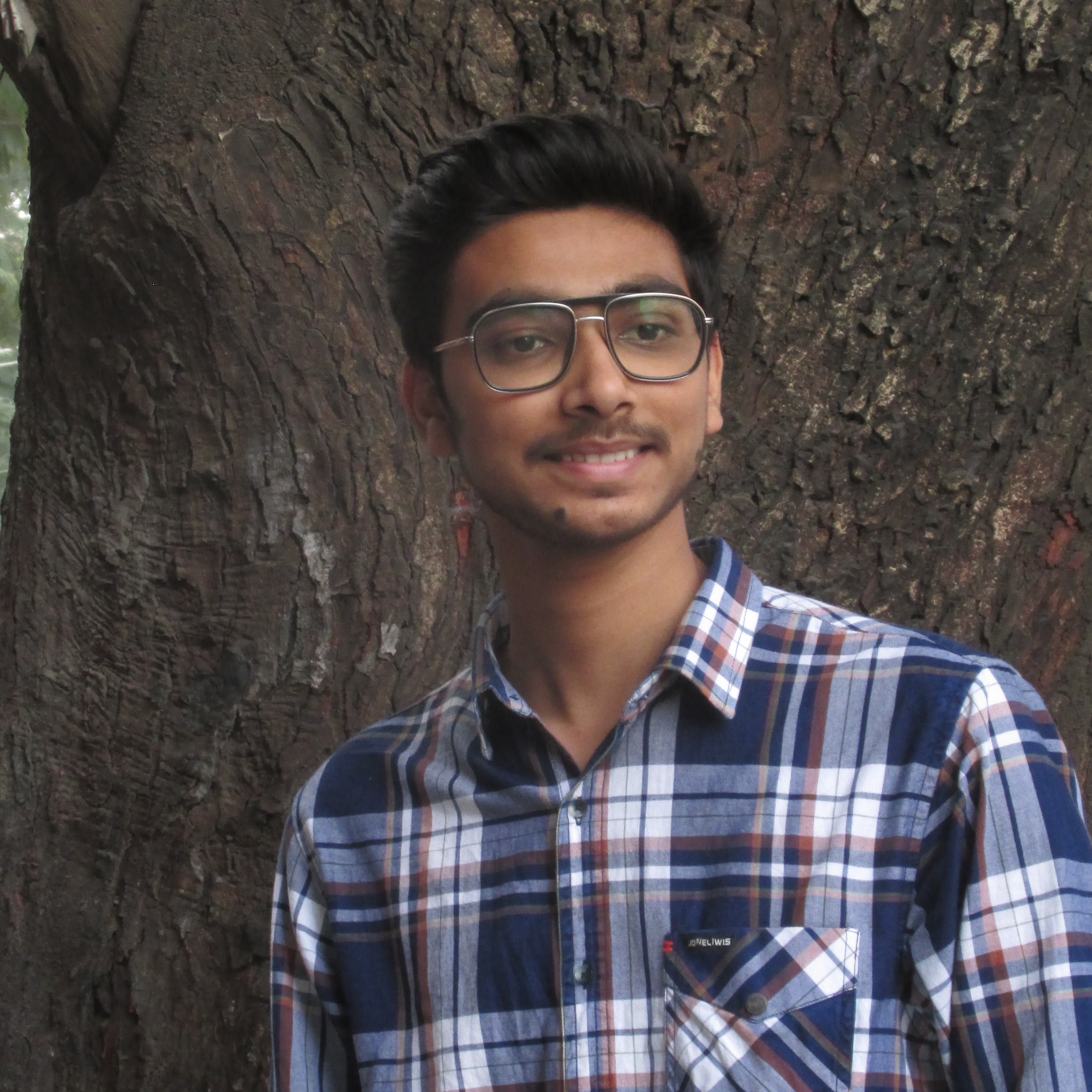 SUDHANSHU RAJ