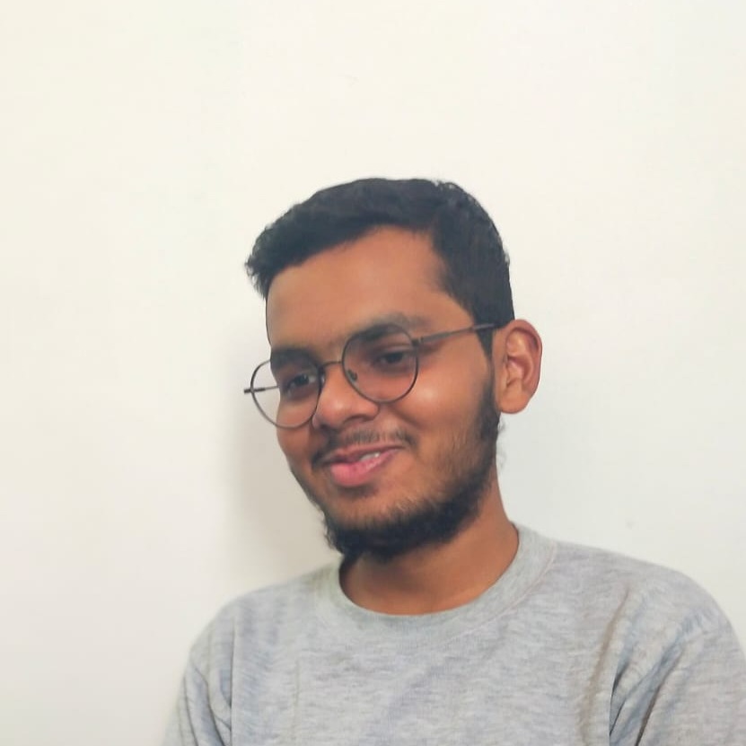 Mohammed Anas
