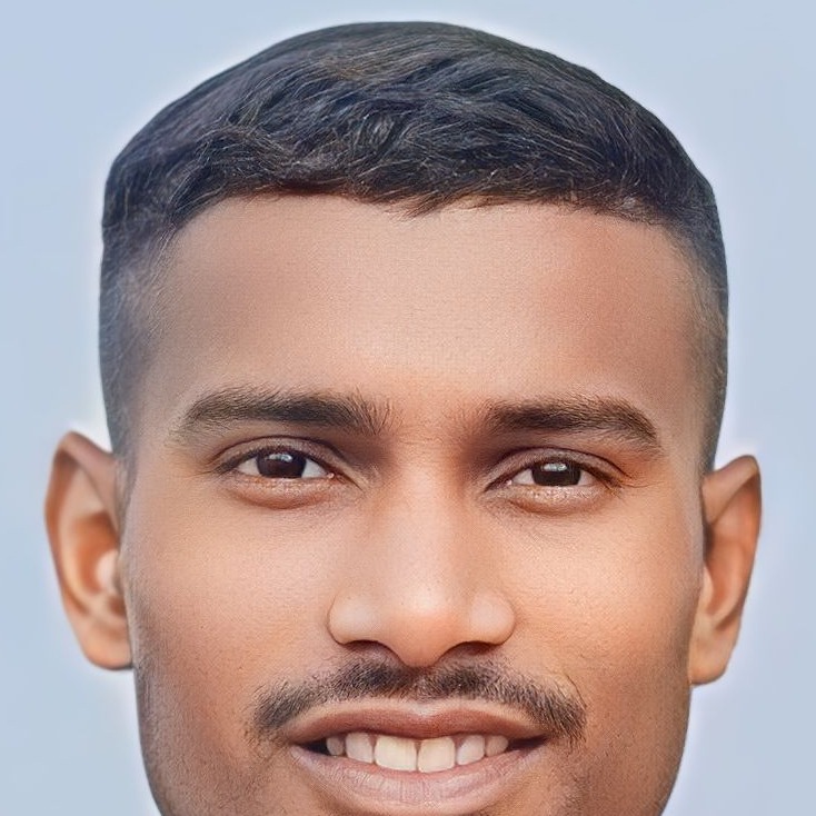 Anmol Chik Baraik