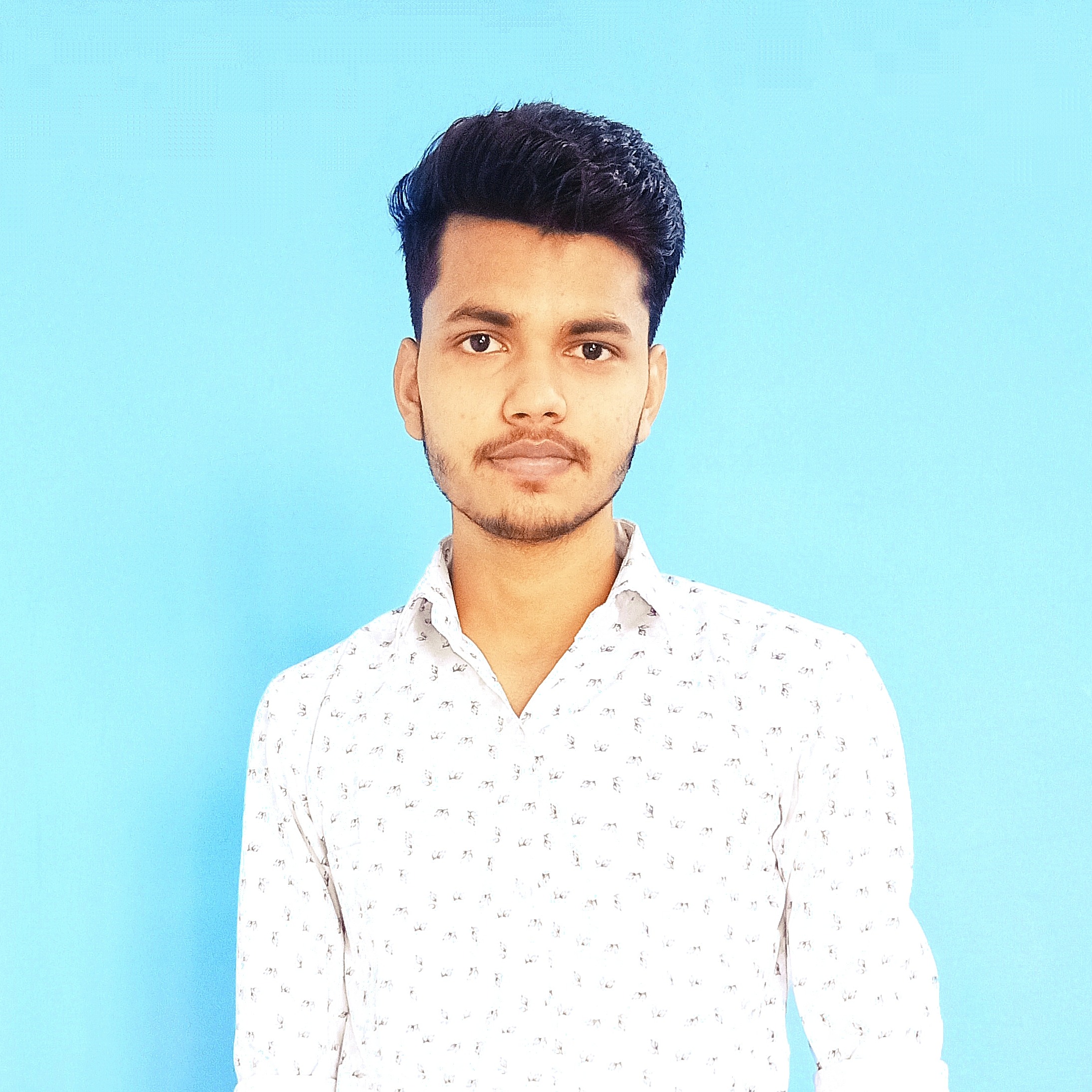 Tushar Kumar