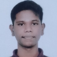 M SHANMUGAPRIYAN