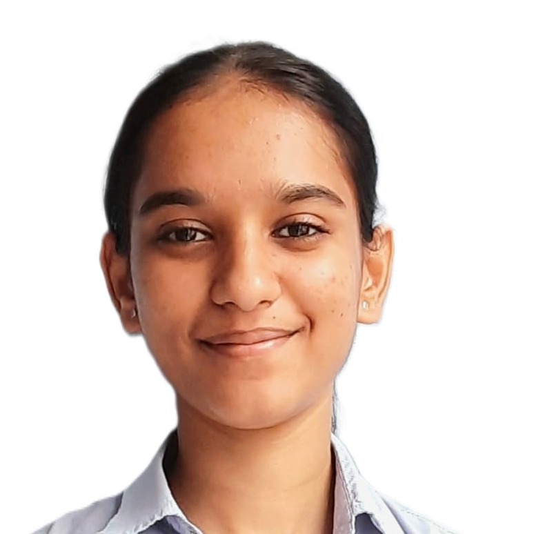 Prachi Sharma