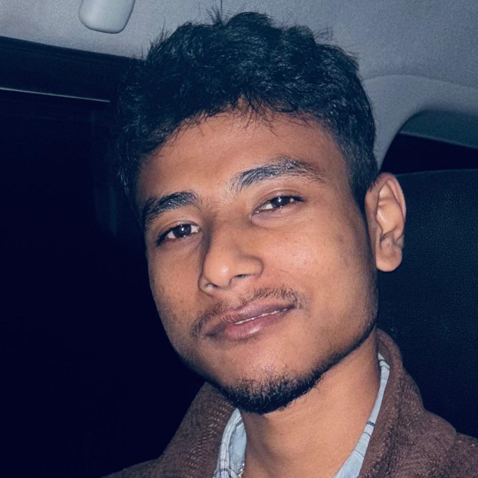 Monjit phukon