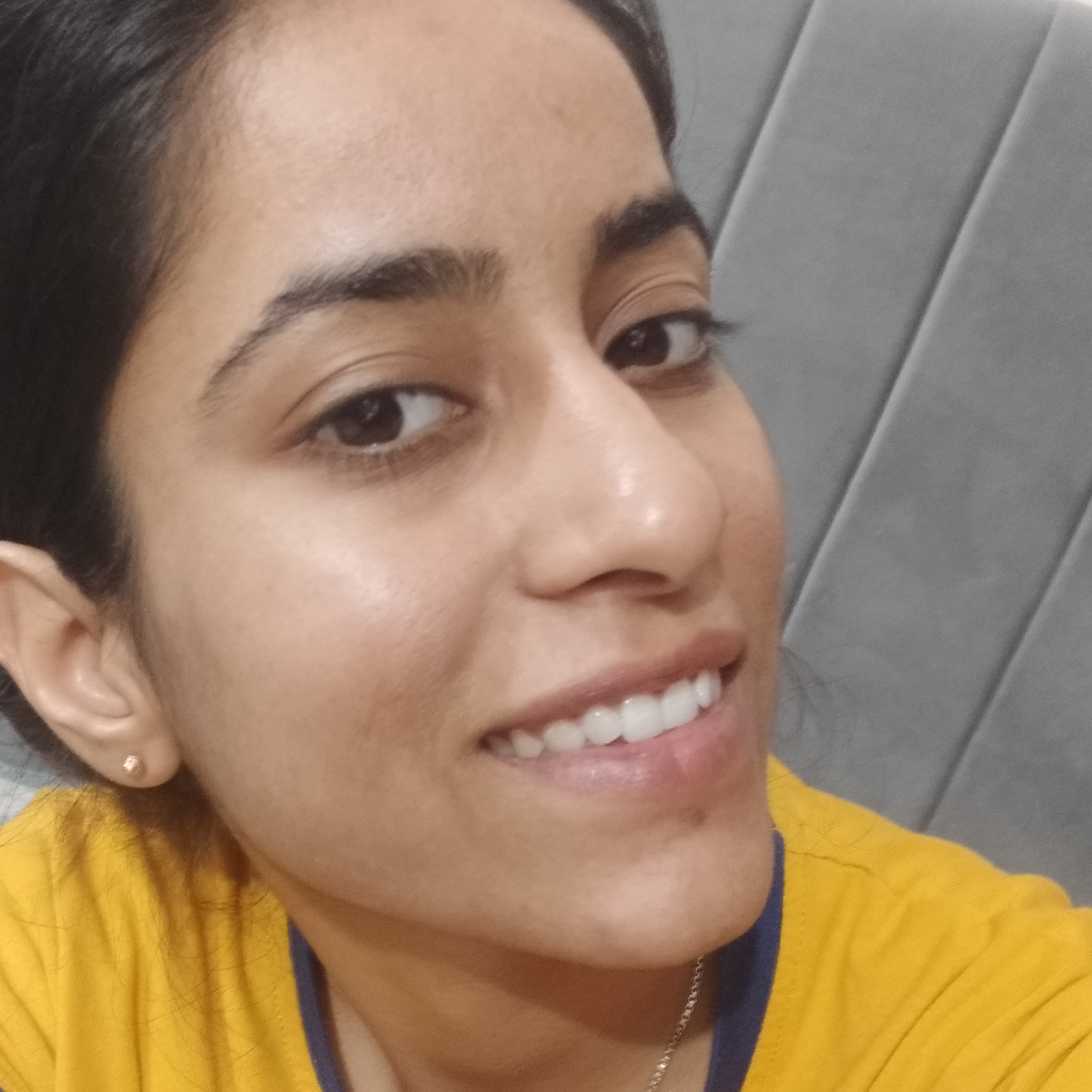 Avani Jangid