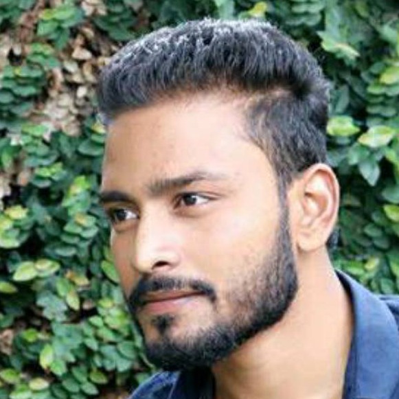Rahul Kumar
