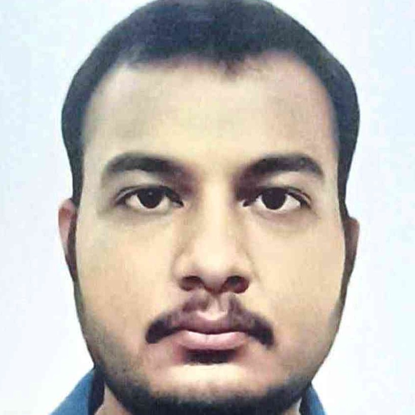 YOGESHWER RAJ SONI
