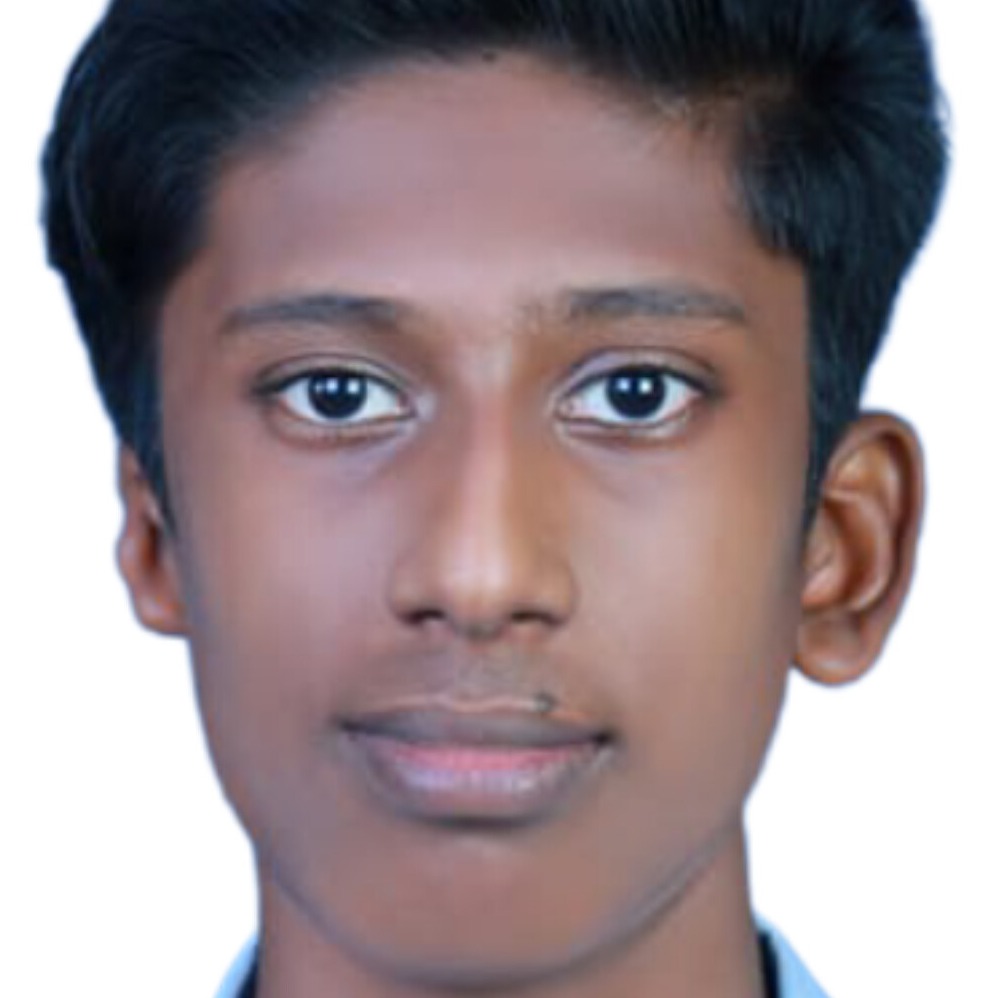 Rishi VM