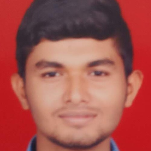 Avinash Yadav