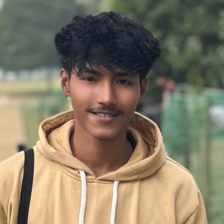 Dimpu Baruah