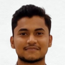 Mitesh Kumar Behera
