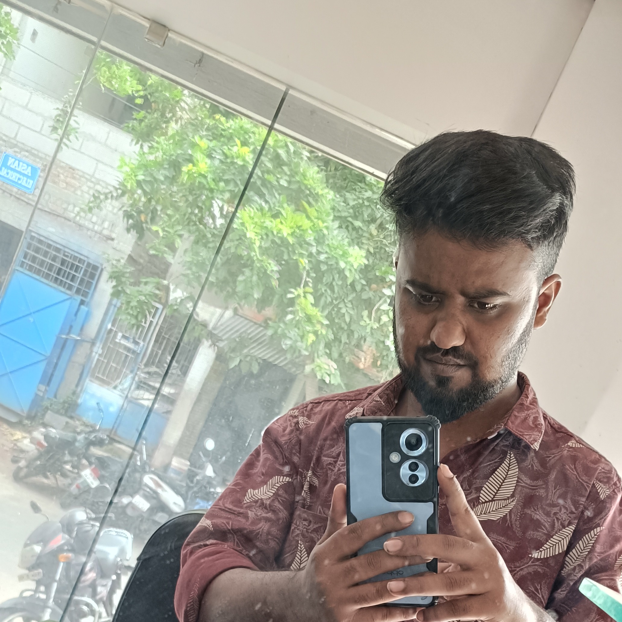 Atheeq Ur Rahman