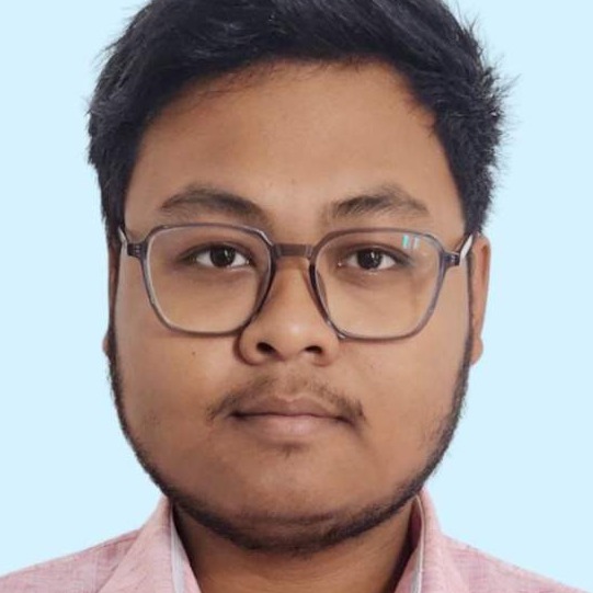 Abhinandan sarkar