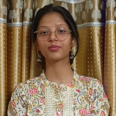 PURNIMA KISHORE