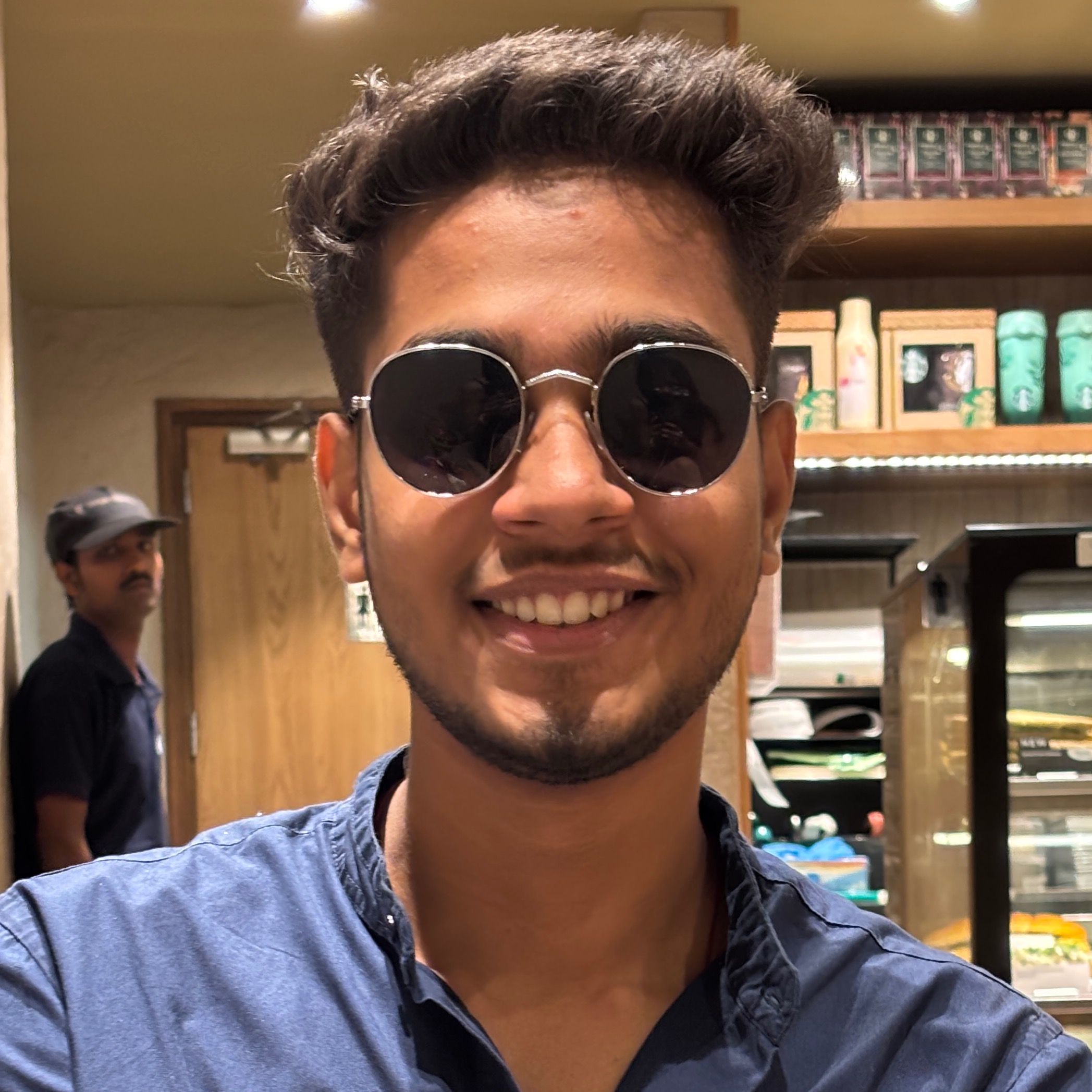 Vivek Pal