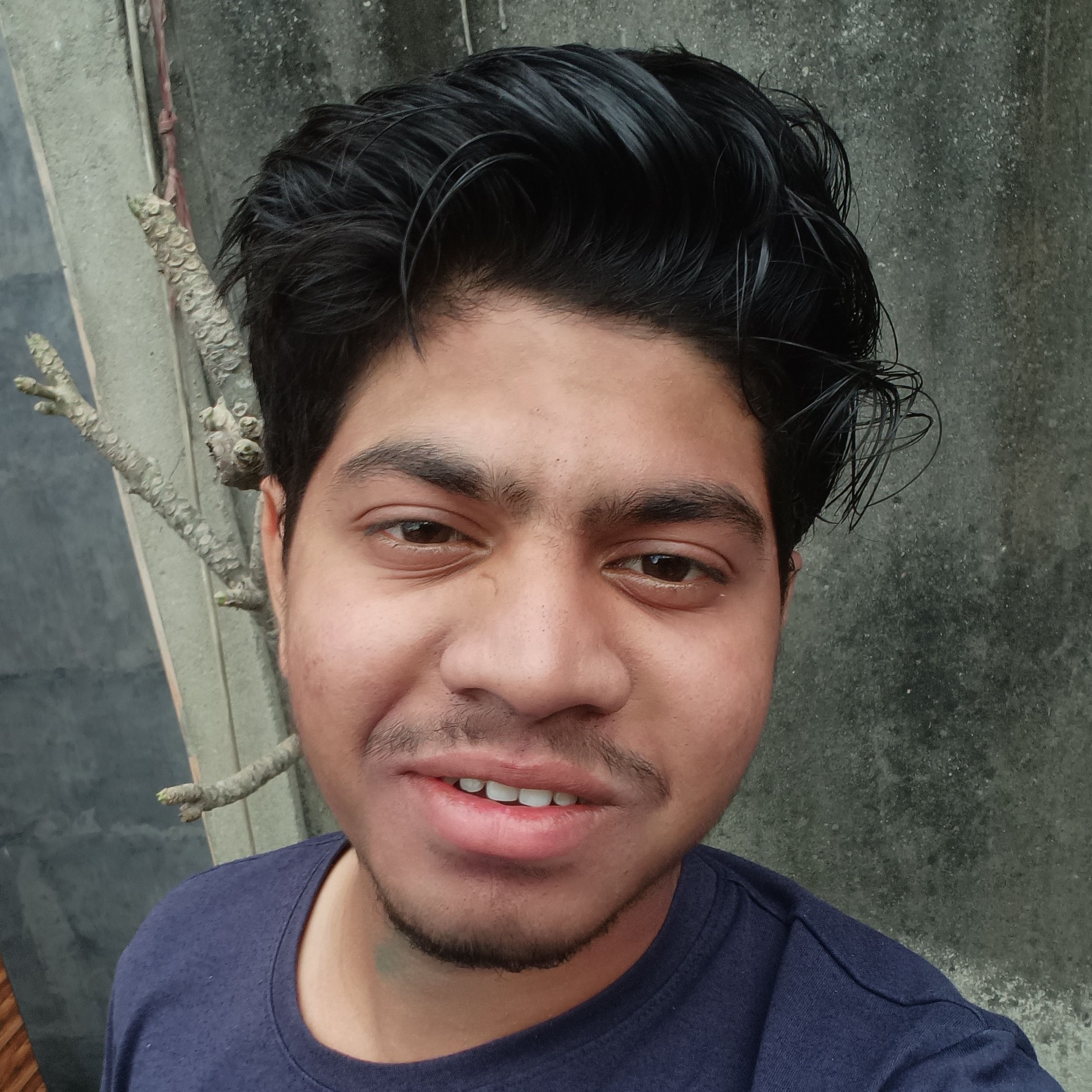 Garv singla