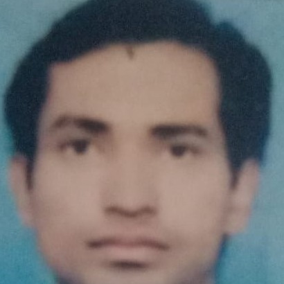 RAM KUMAR
