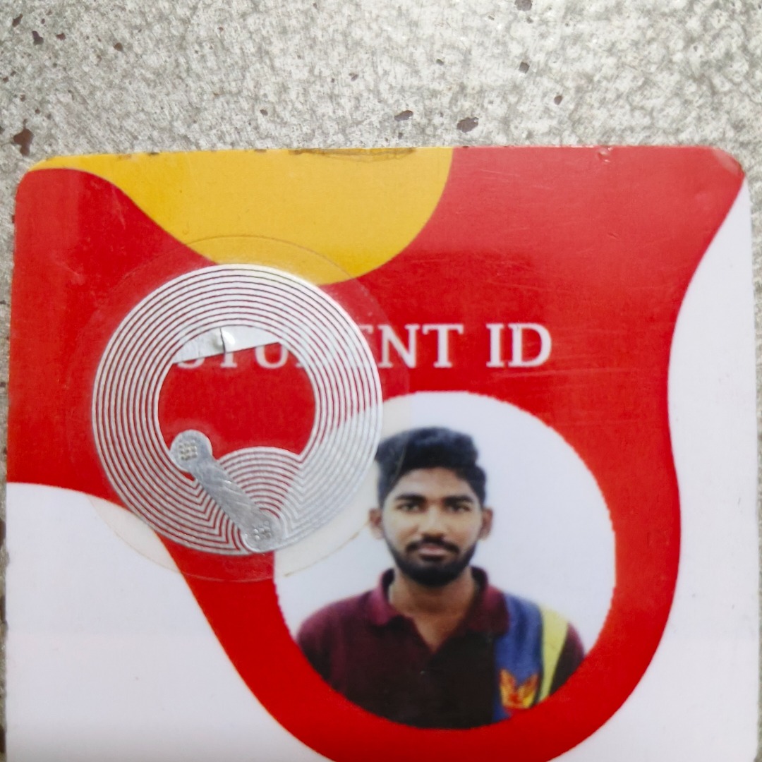 Tharunkumar Gunturu