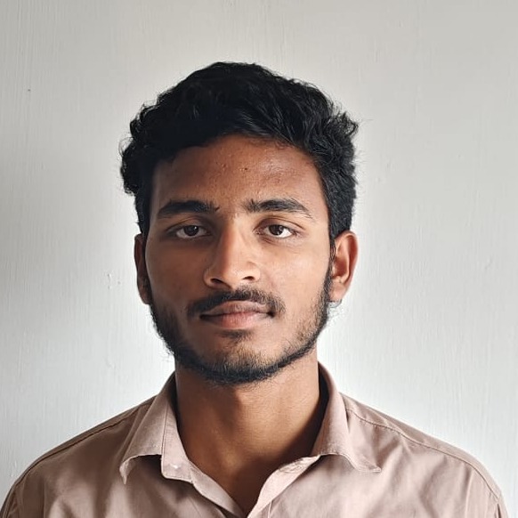Boddeda Ravi Seshu